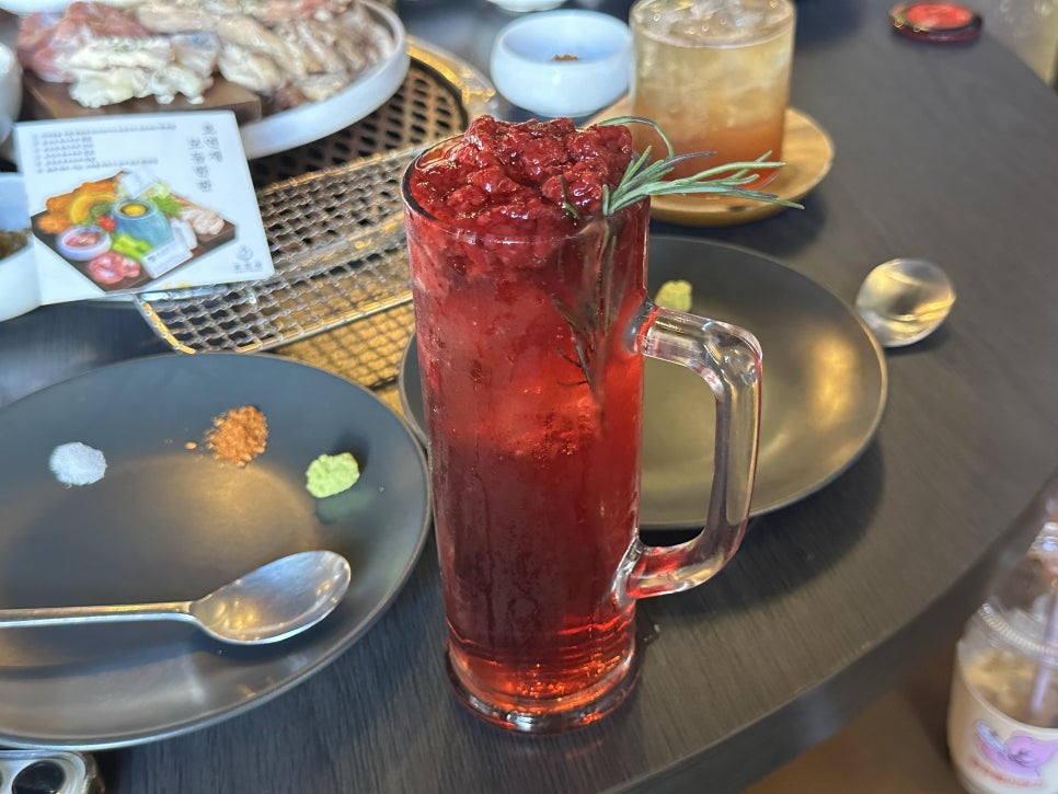 유성닭갈비 이미지