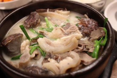 제일순대국감자탕 이미지