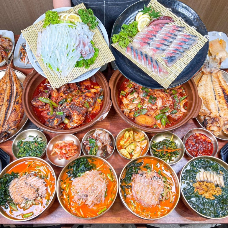 팔도수산 이미지