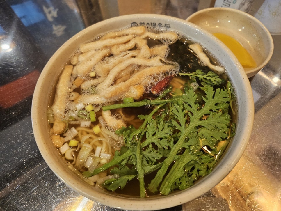 한신우동배방 이미지