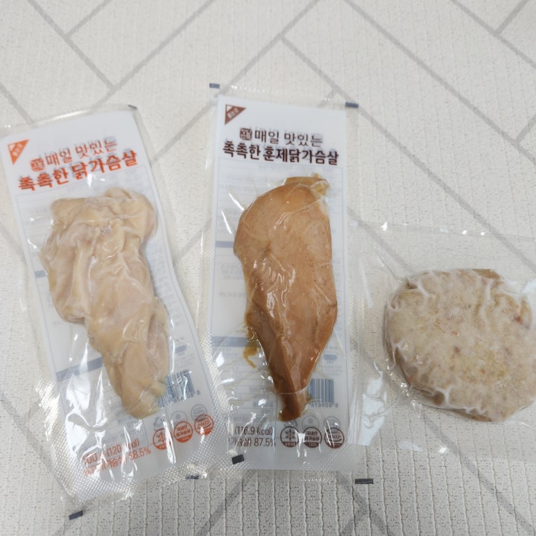 정담식품 이미지