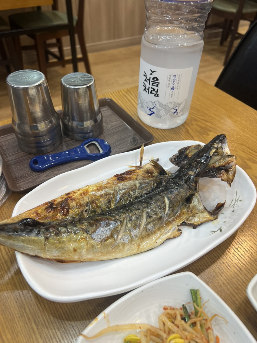 고려 셀프구이 이미지