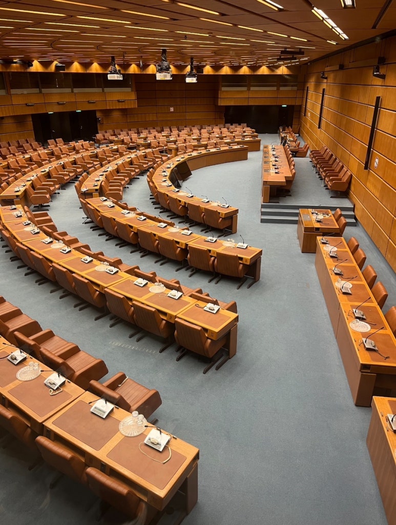 유엔문화원 이미지