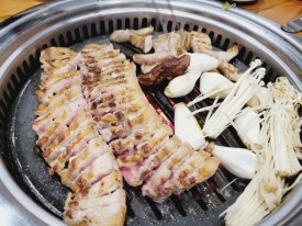 자인식육식당 이미지