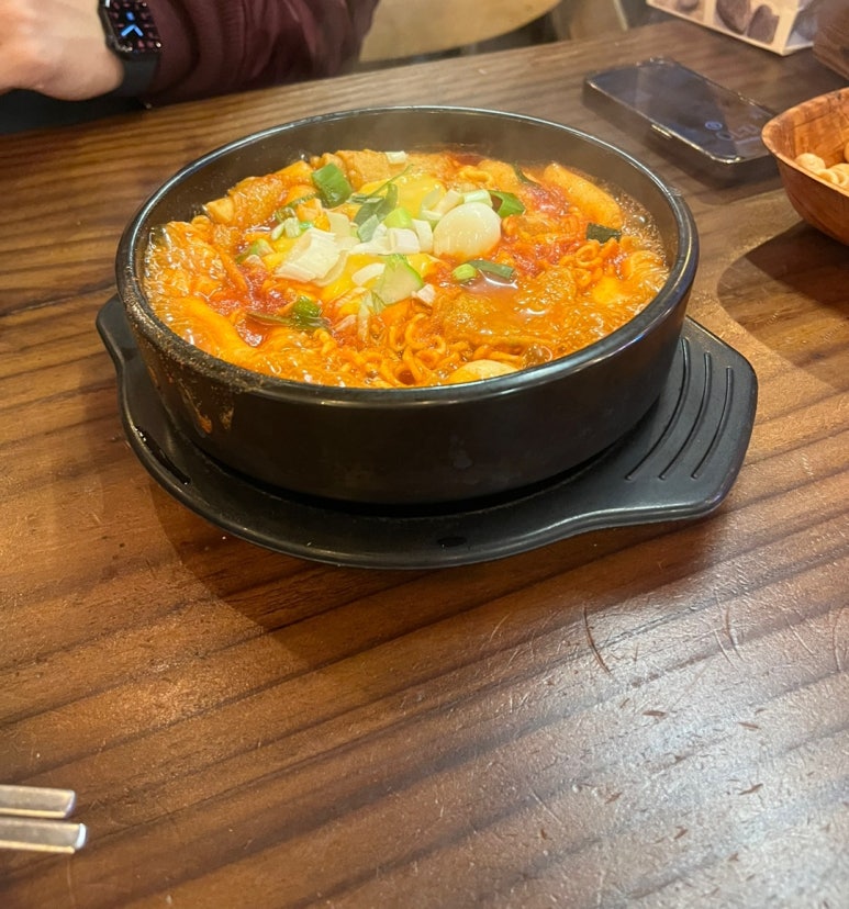 역전야식 이미지