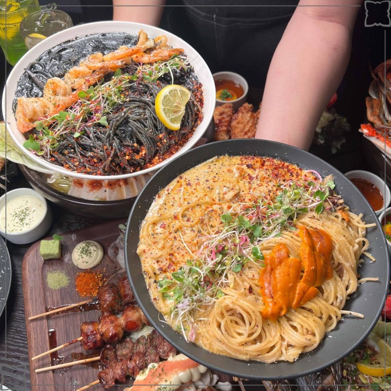 야키토리 잔잔 이미지