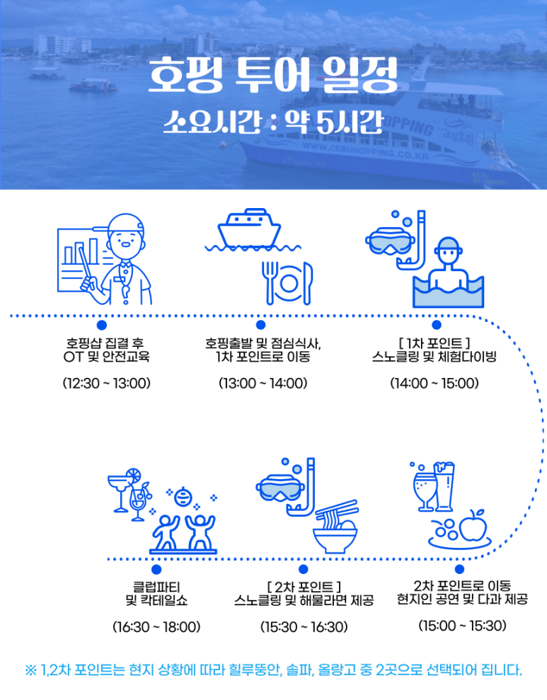 클럽세부호핑 이미지
