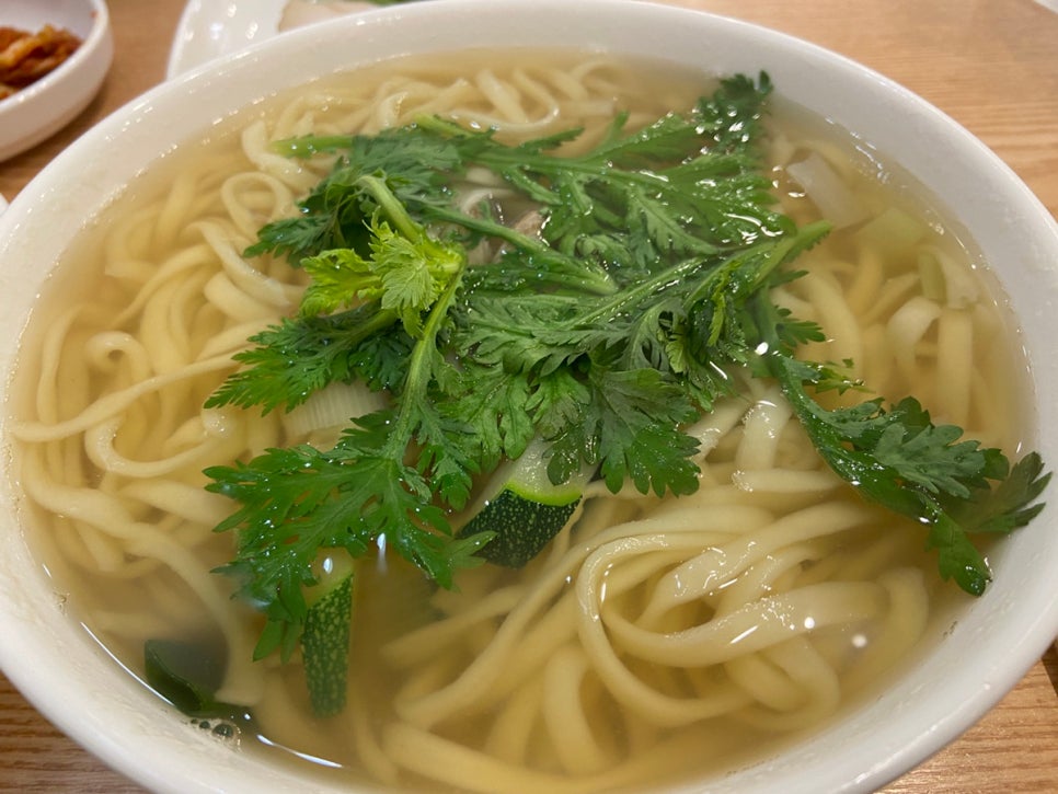 삼원칼국수 송정직영점 이미지