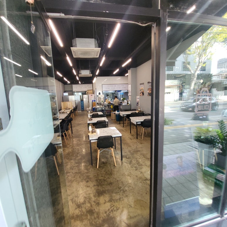 좋은날순대국 이미지