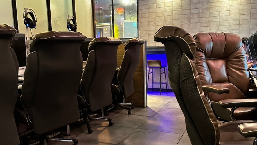 런PC방 이미지
