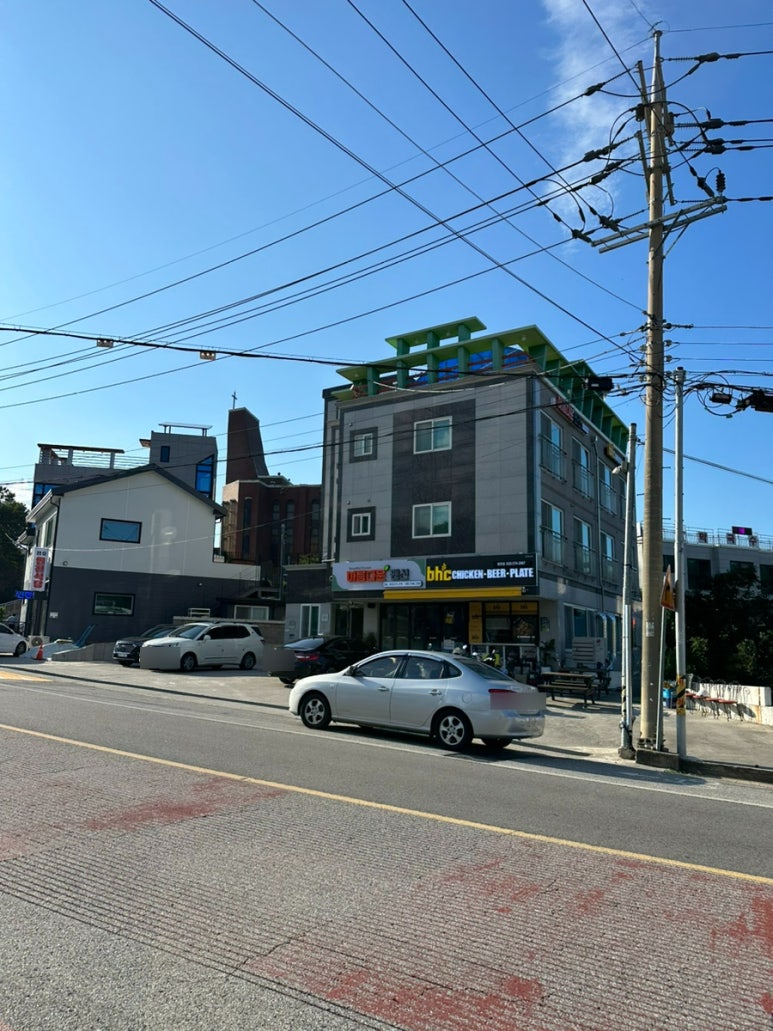 디오션정육점 이미지