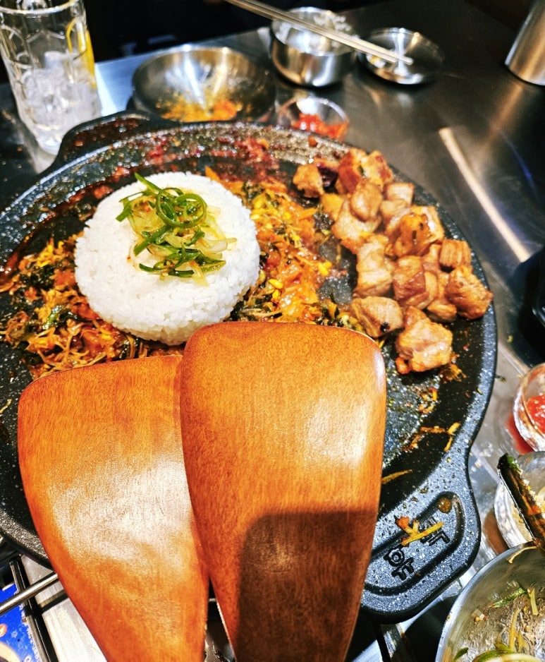 한양고기구이 이미지