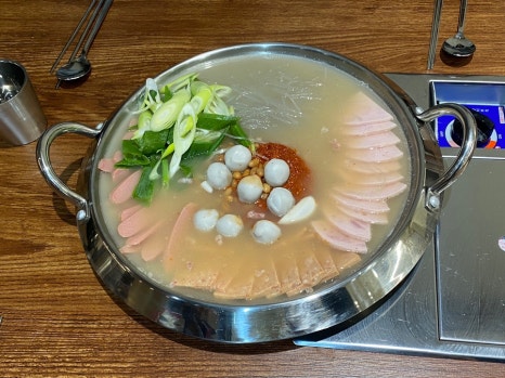 이혜숙부대찌개 이미지