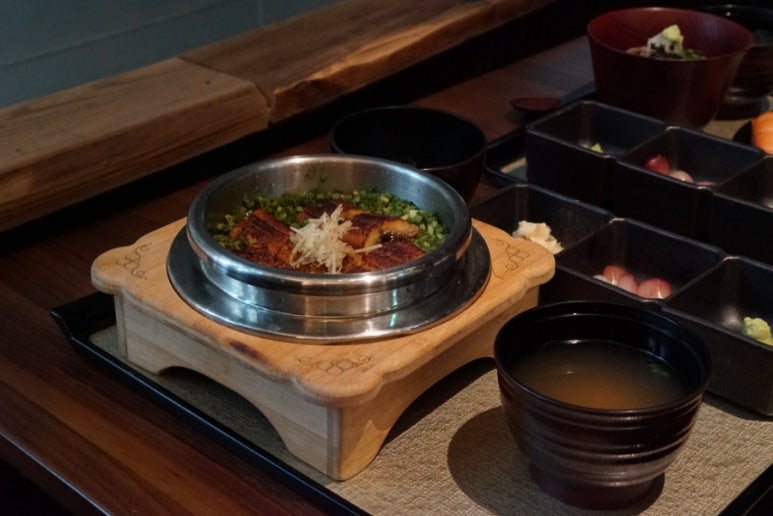 스시이세이잠실롯데 이미지