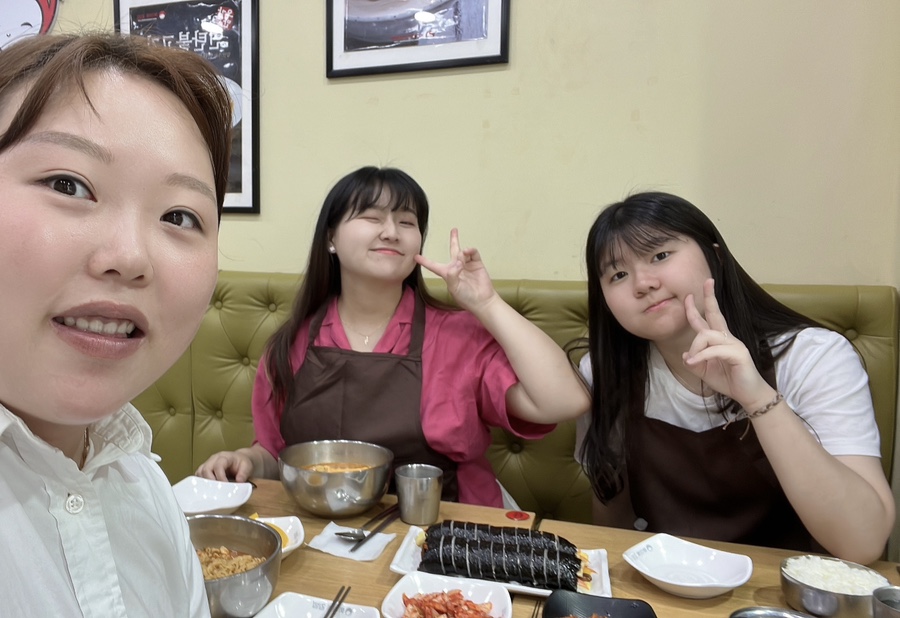 토마토김밥구로 이미지