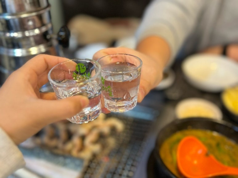민박사 민물장어 숯불구이 이미지