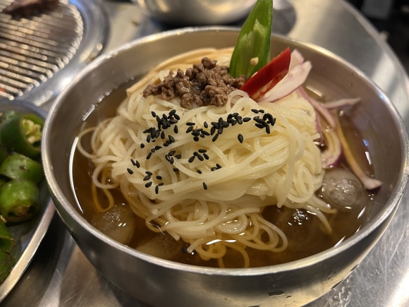 영통시골집 사진 8