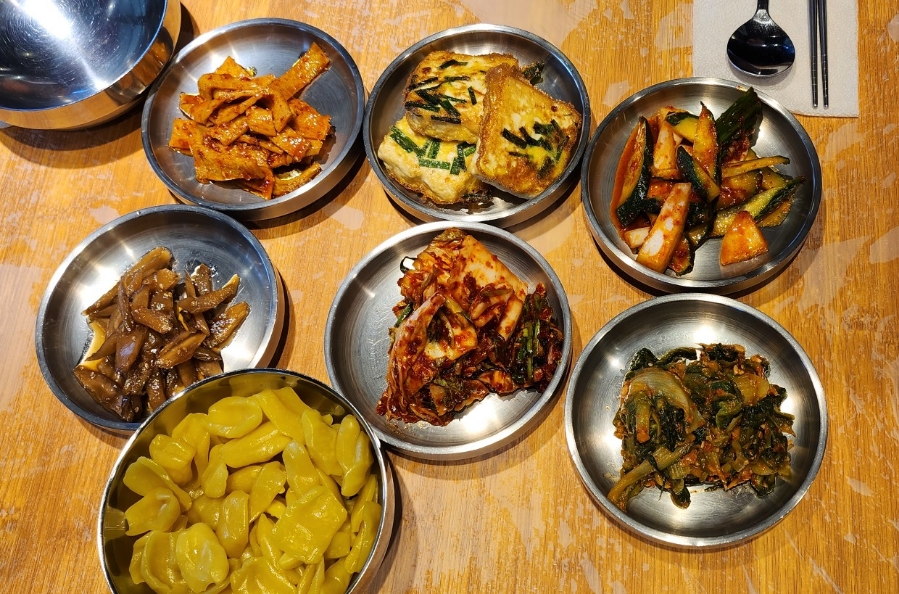 남천민물매운탕 이미지