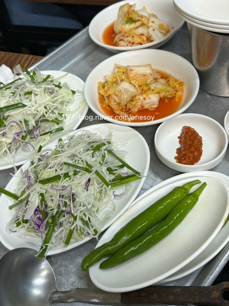 공릉동닭한마리 이미지