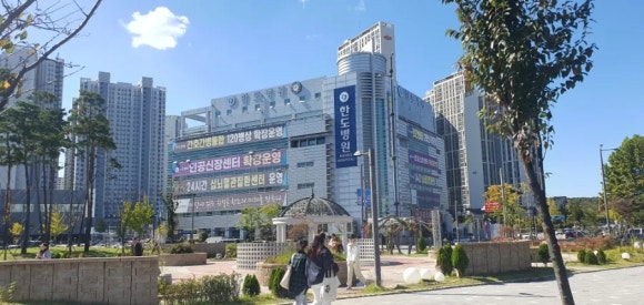 호텔화 이미지