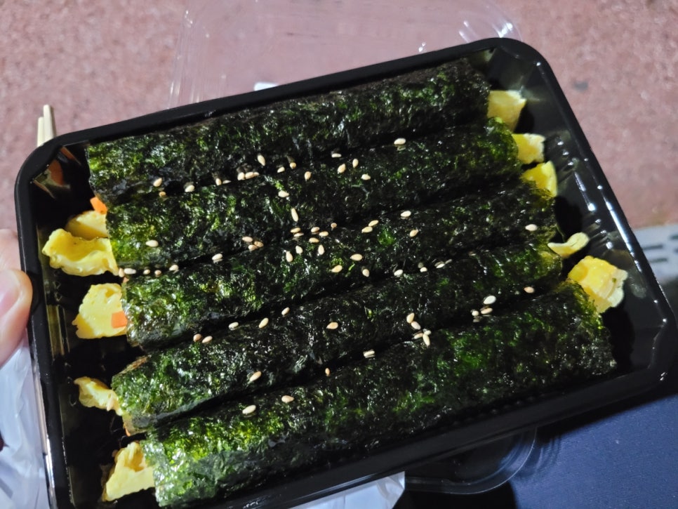 킹스꼬마김밥매천점 이미지