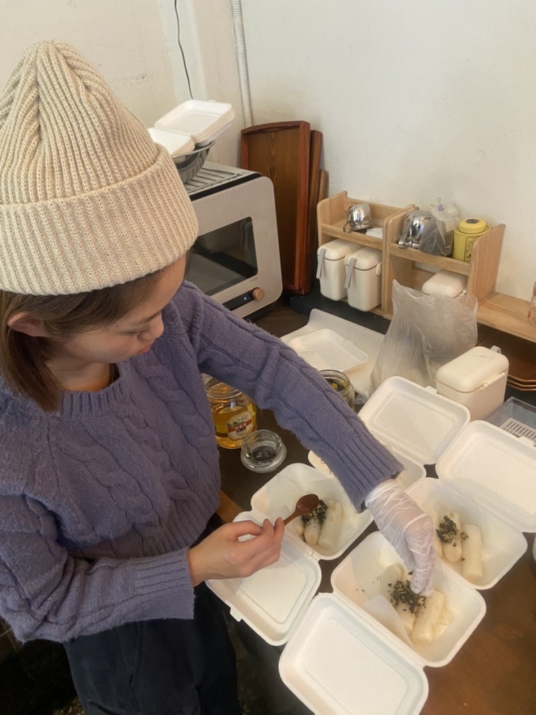 언니네김밥 이미지