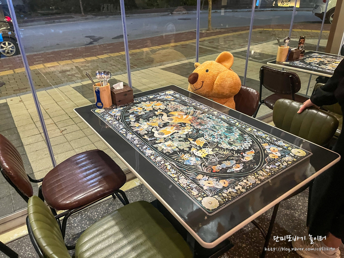 회장님댁 영종도점 이미지