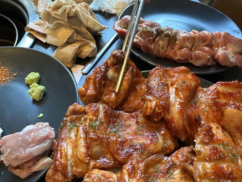 유성닭갈비 이미지