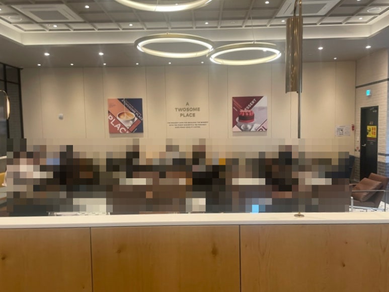투썸플레이스 대전가수원CGV점 이미지
