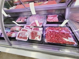 자인식육식당 이미지
