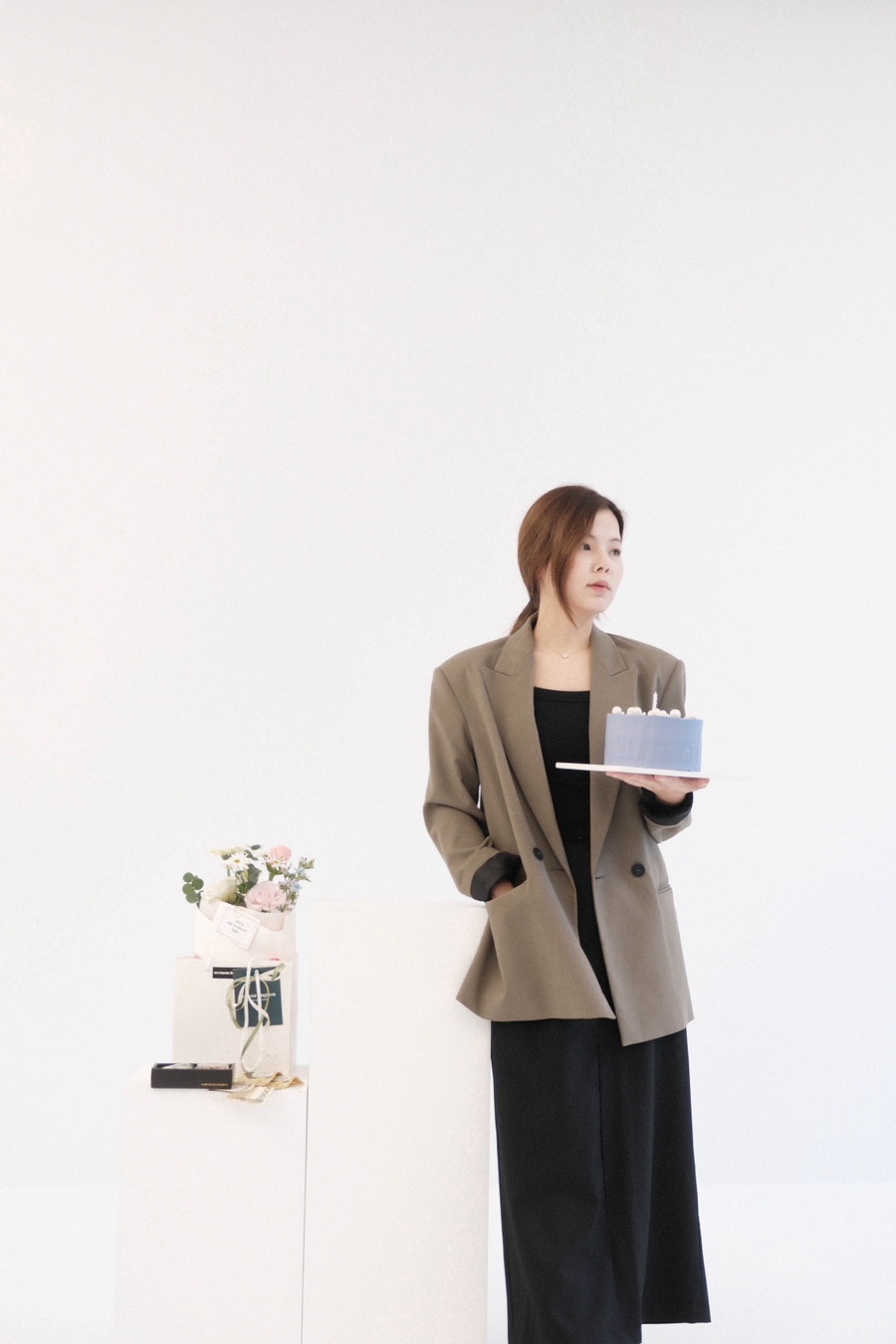 오로라사진관청주오송점 이미지