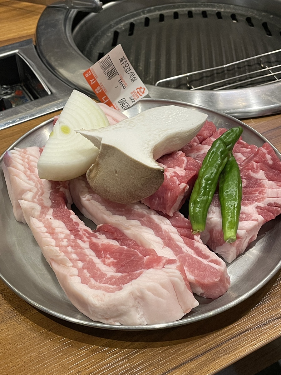 삼다푸줏간 이미지