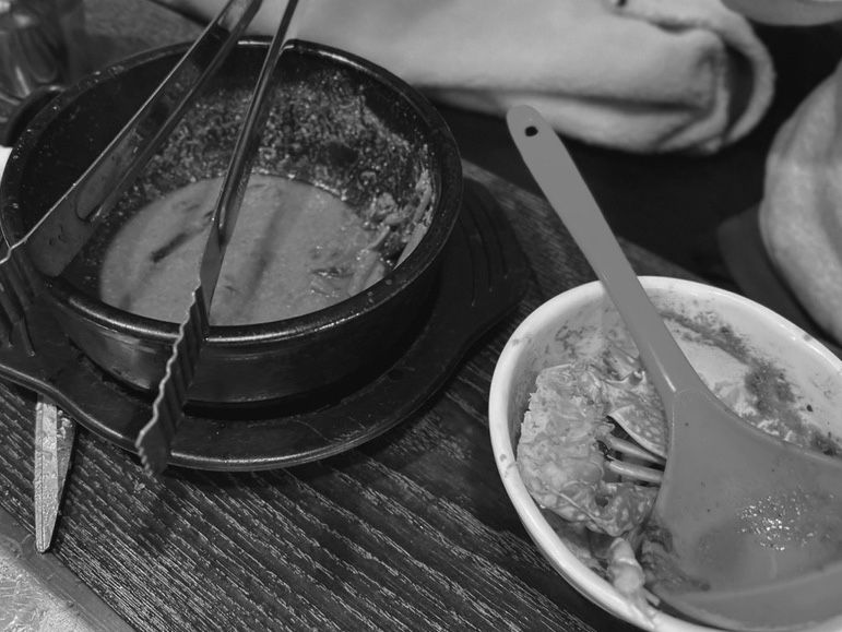 민박사 민물장어 숯불구이 이미지
