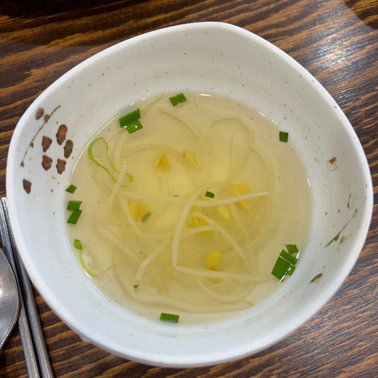 다복해장국 이미지