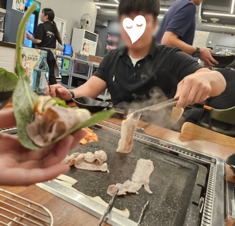 람바다횟집 이미지