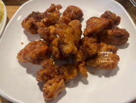 맛나닭 가마솥 치킨 이미지