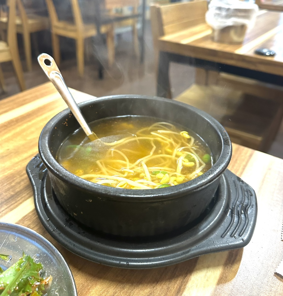 신장터국수 이미지