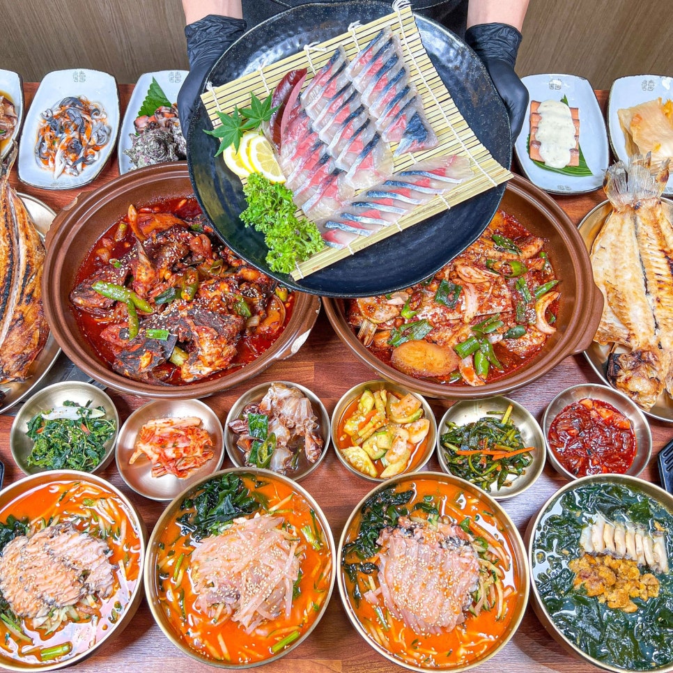 팔도수산 이미지