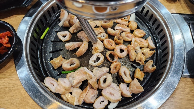 태영생막창 조치원점 이미지