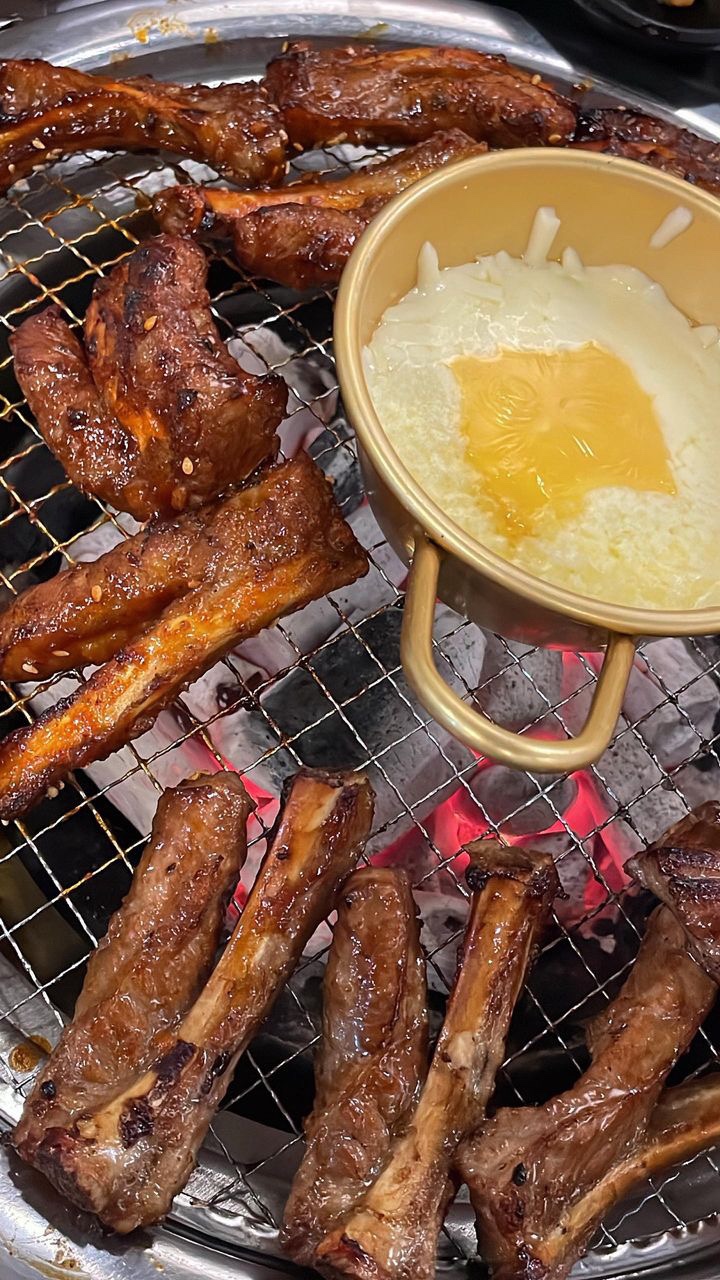 쪽갈비쪽 이미지