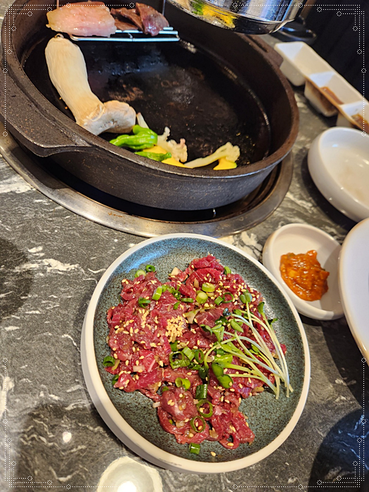 신도시정육식당 이미지