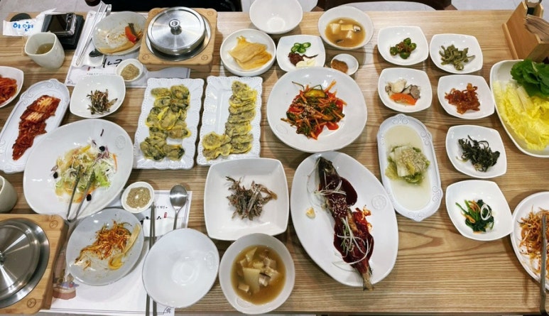 은가옥 이미지