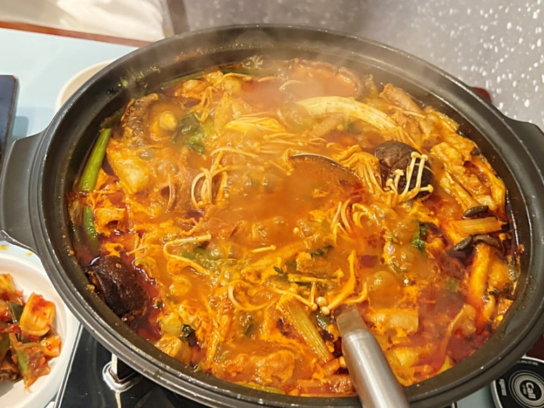 예산전통곱창 이미지