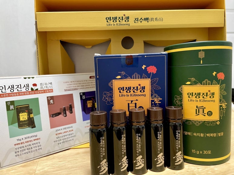 (주)한국지네틱바이오팜 이미지