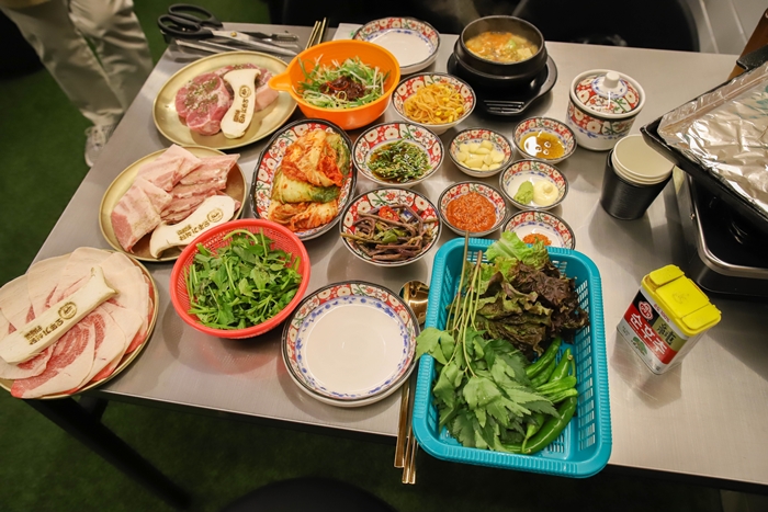 오뚜기냉삼 이미지