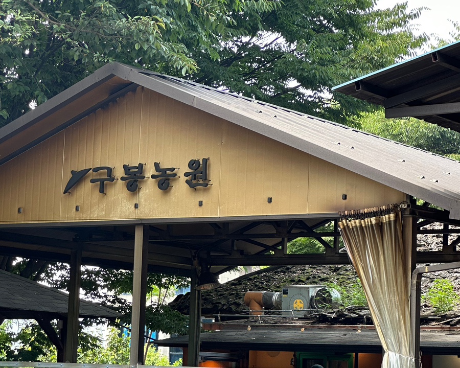포레스트구봉 이미지