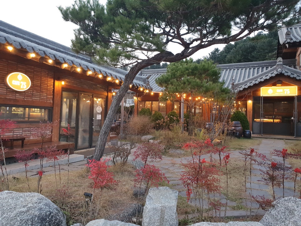 빵카페 이미지