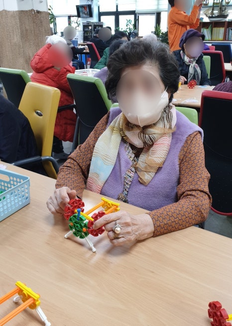 온천우리재활주간보호센터 이미지