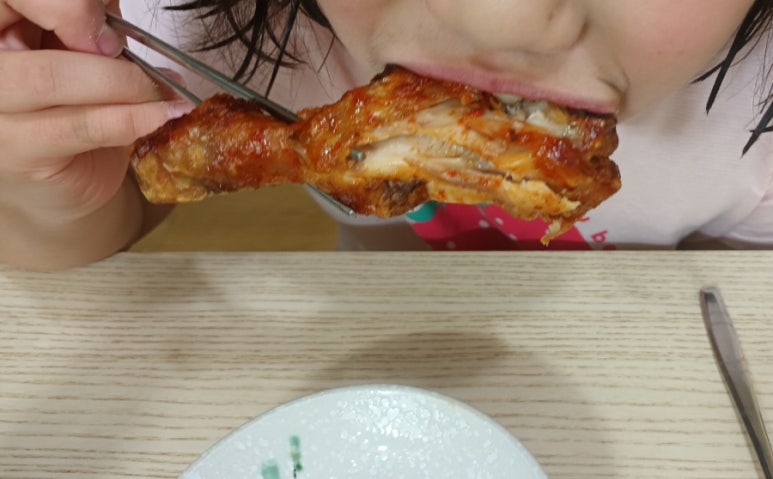 (주)한강식품 이미지
