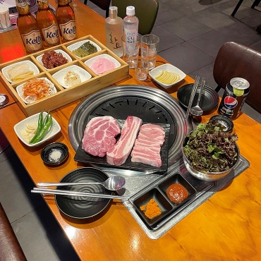 삼육공여의도케이 이미지